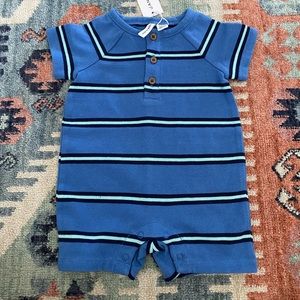 Janie and Jack Onesie